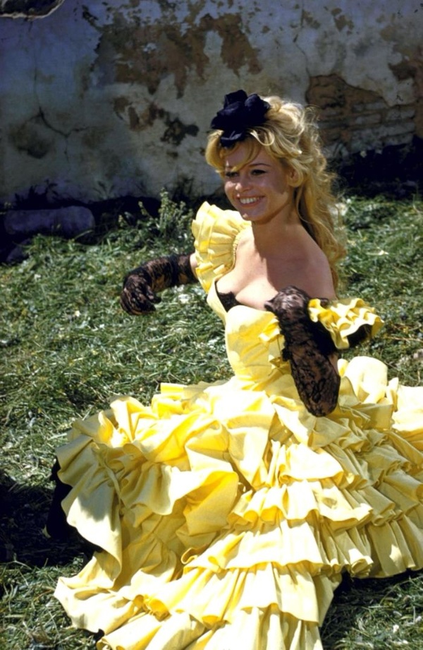 La morte di Brigitte Bardot: addio a un&rsquo;icona non solo del cinema