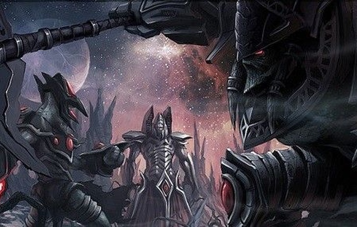 Blizzard lavora ad un racconto breve come preludio di Legacy of the Void