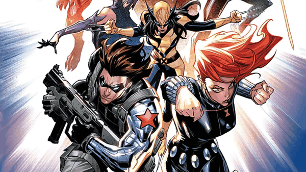 New Thunderbolts: Marvel Annuncia la Nuova Serie sul Team Piu Letale del Suo Universo