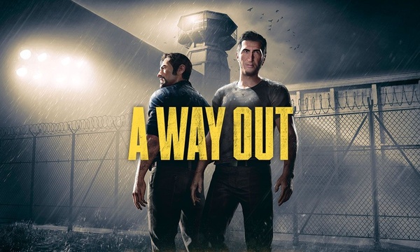 A Way Out e disponibile da oggi