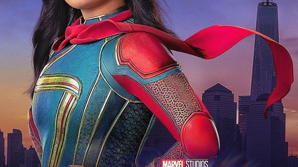 Ms. Marvel, recensione: Marvel parla ai ragazzi e fa centro