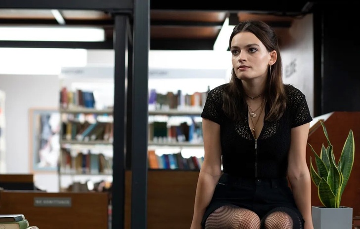 Per Emma Mackey la stagione 4 di Sex Education sarà lultima