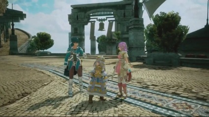 Official trailer E3 2015