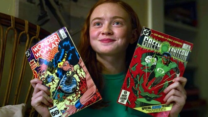 Spider-Man 4: il ruolo di Sadie Sink resta un mistero