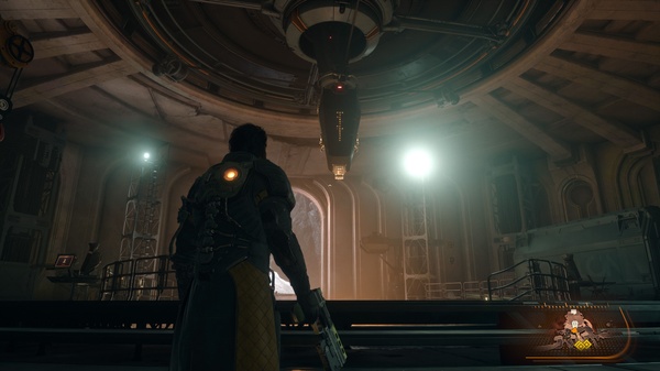 SAROS Recensione &mdash; Housemarque firma la miglior esclusiva PS5 del 2026 