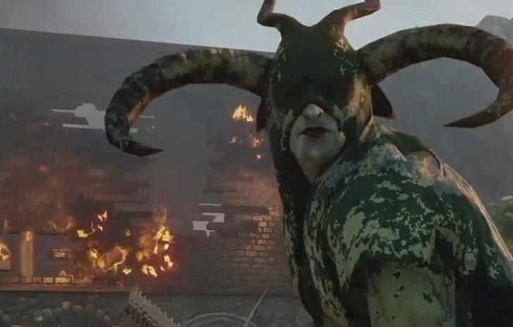 Disponibili su Dragon Age Inquisition Uccisori di Draghi ed Emporio Nero