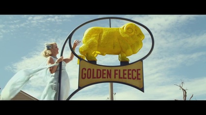 Il diavolo e tornato