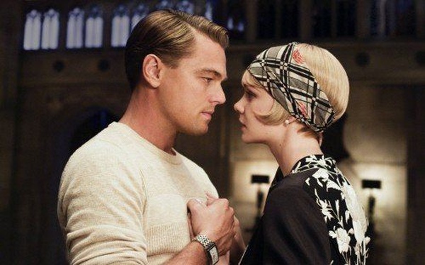 Secondo Oscar per Il Grande Gatsby, miglior scenografia!