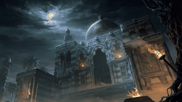 Diablo Immortal accoglie lo Stregone con la patch 5.0 - Anteprima