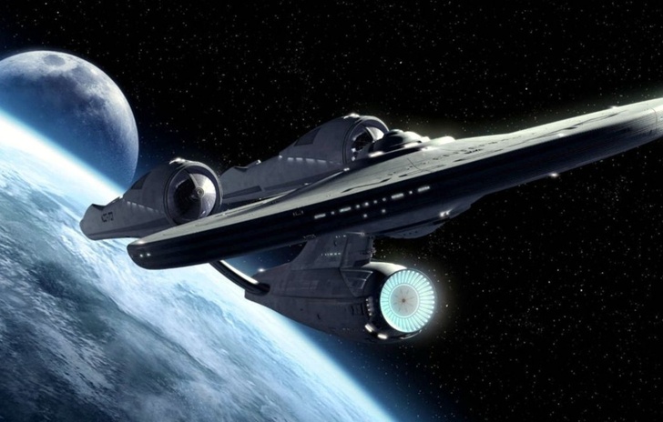 Star Trek la sceneggiatrice Lindsey Anderson Beer sul nuovo film