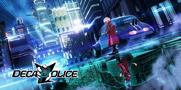 Decapolice rimandato, uscira nel 2024