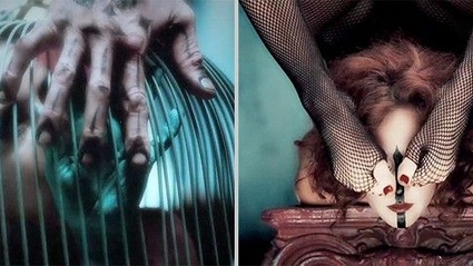 Altri due nuovi teaser per American Horror Story: Freak Show