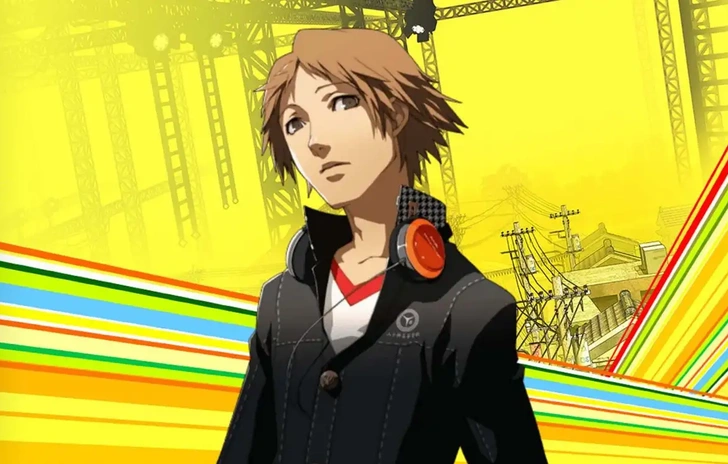Persona 4 Remake confermato dal doppiatore anzi no