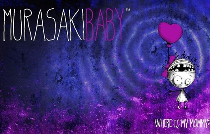 Murasaki Baby