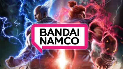 La lineup di Bandai Namco svelata da un leak?