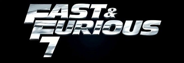 Incassi "furiosi" per il settimo capitolo di Fast & Furious!