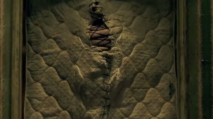 Trailer Ufficiale: Hotel