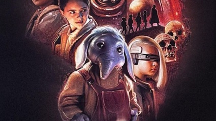 Star Wars: Skeleton Crew