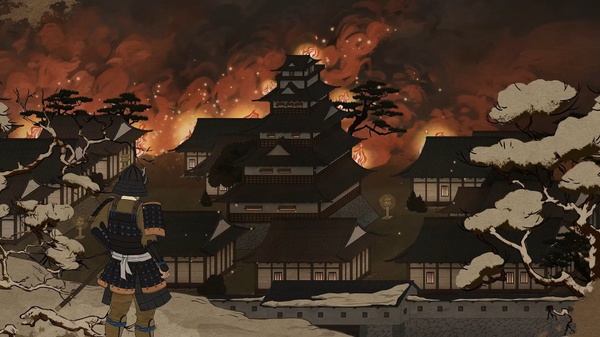 Shogun 2 - Complete Edition e talmente un disastro che viene ritirato