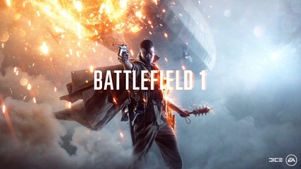 EA mostrera in diretta il multiplayer a 64 giocatori di Battlefield 1