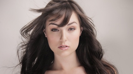Sasha Grey sale a bordo di Cyberpunk 2077