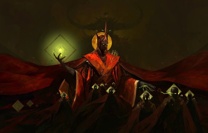 SpellForce Conquest of Eo si espande con Demon Scourge il trailer