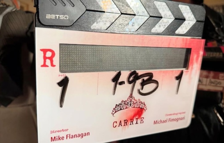 Carrie torna con Mike Flanagan ecco la nuova protagonista