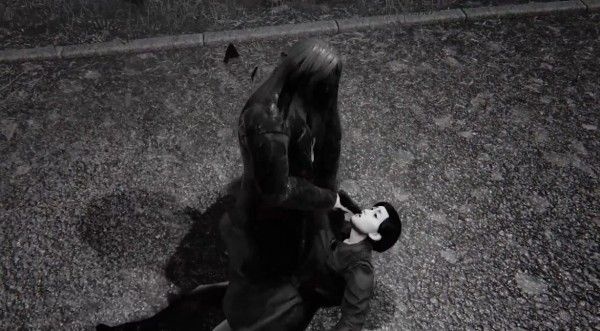 Hatred e il primo gioco classificato per soli adulti su Steam!