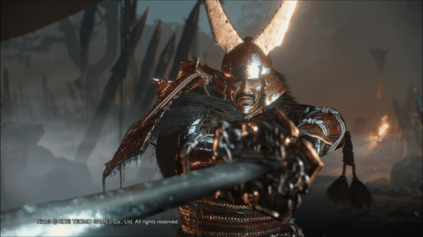 Cinque cose da sapere prima di giocare a Nioh 3