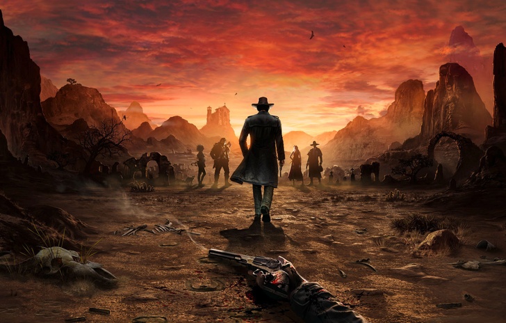 Recensione Desperados 3 Per un pugno di dollari (e qualche proiettile)