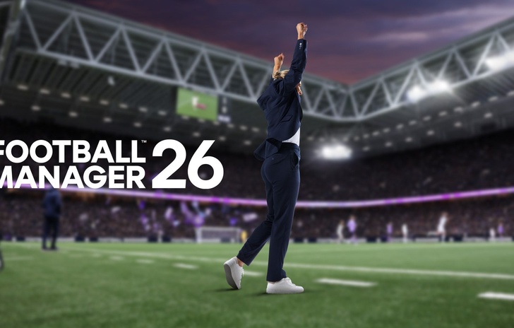 Football Manager 26 The Hunt for Wonderkids