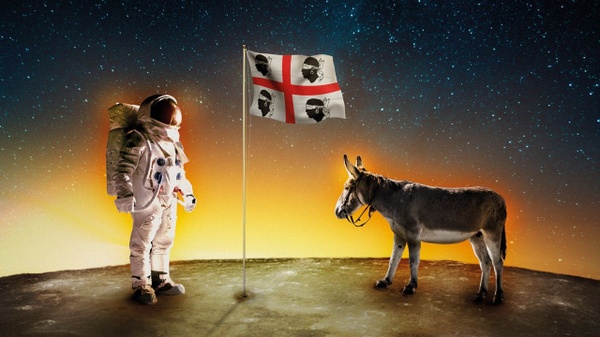 L'uomo che compro la luna mette a segno un gran colpo al box office nazionale