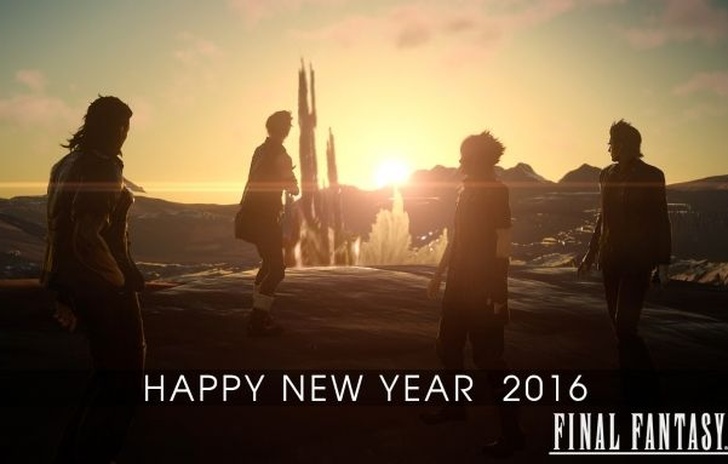 Tabata promette Final Fantasy XV entro lanno