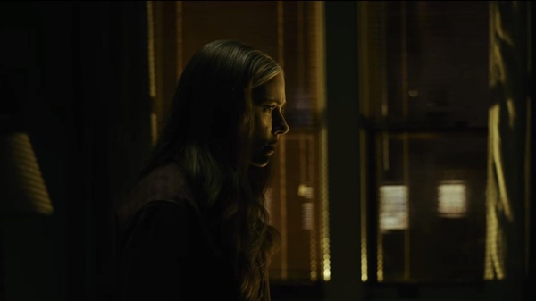 The Exorcist: The Martyrs - Flanagan Aims for Total Terror