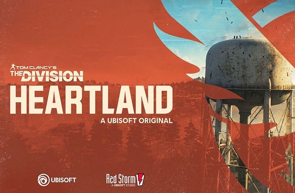 Ubisoft: Prince Of Persia e The Division non saranno mostrati all'E3