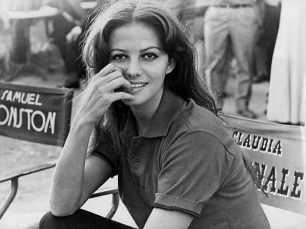 Morta a 87 anni Claudia Cardinale: addio a un