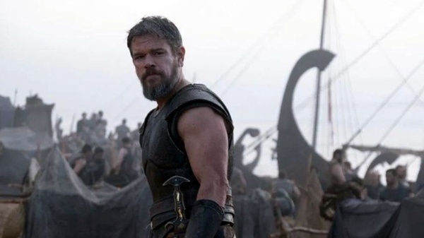 L'odissea - IMAX e la rivoluzione nell'audio in presa diretta