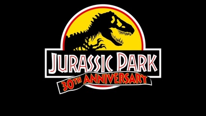 Jurassic Park - Le iniziative Universal per il 30 anniversario