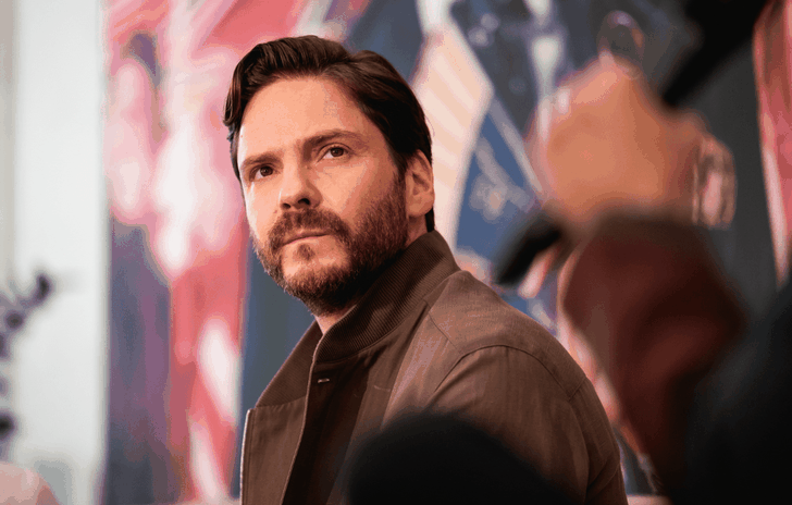 Daniel Brhl racconta il suo Lagerfeld Ho conosciuto la stessa solitudine di Karl ho affrontato le stesse critiche