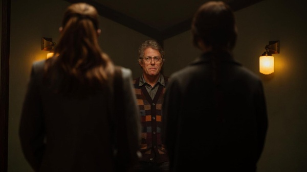 Heretic - Recensione di un film tra fede e inganno