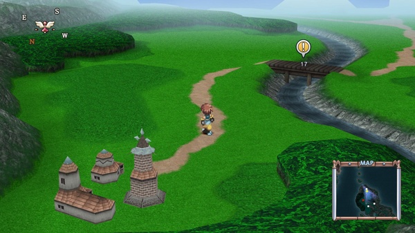 Tales of Eternia Remastered — Recensione: un grande JRPG del 2000 rispettato e finalmente accessibile