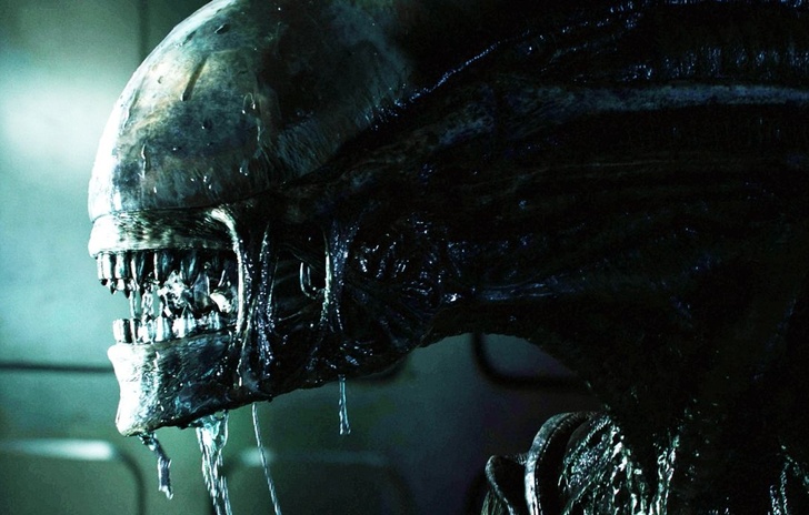Alien Tre nuovi progetti dedicati al franchise SFhorror