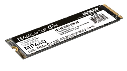 SSD MP44Q M.2 PCIe 4.0 - Nuova unita di archiviazione Teamgroup