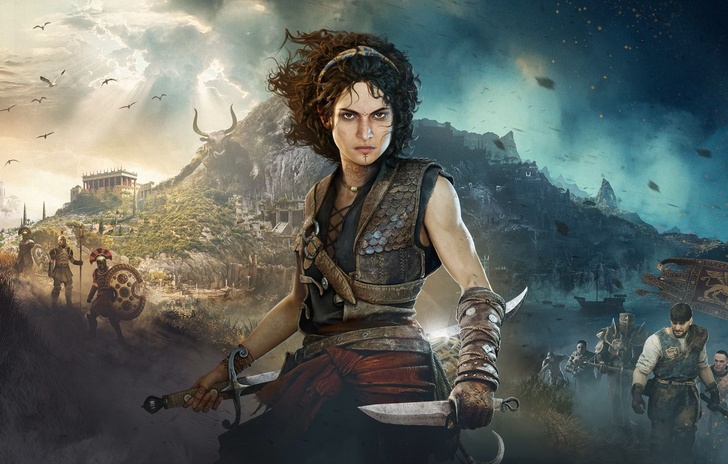 Resonance A Plague Tale Legacy  Release Date Trailer