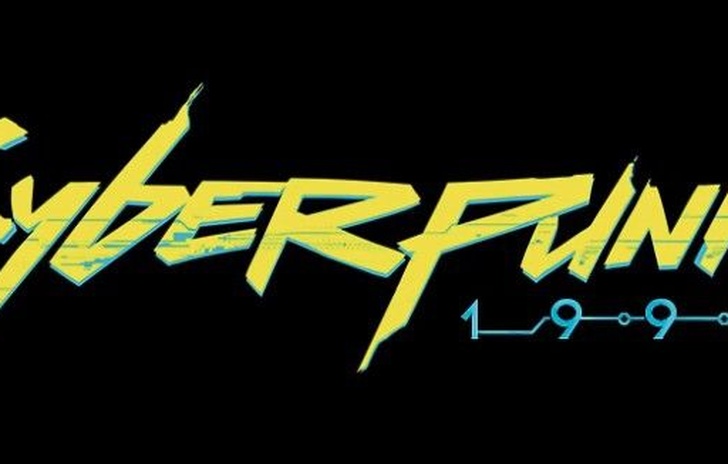 Cyberpunk 2077 prende vita in Dreams ma in stile retrò