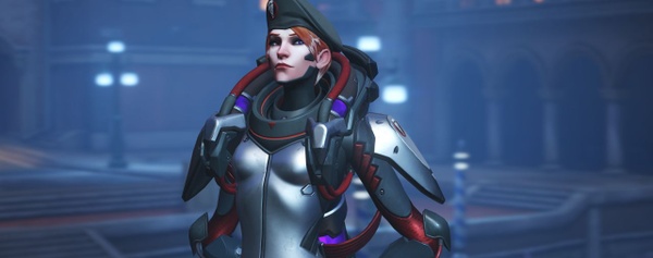 E' online l'evento stagionale di Overwatch