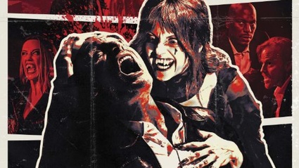 Vampires of the Velvet Lounge