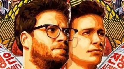Trailer italiano per The Interview con Seth Rogen e James Franco