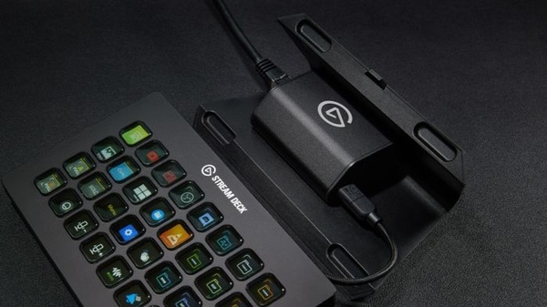 Computex 2025 - Elgato e l’era “Stream Deck Everywhere”