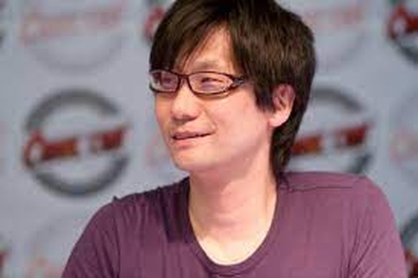 Metal Gear Solid e Hideo Kojima. Storia di una leggenda